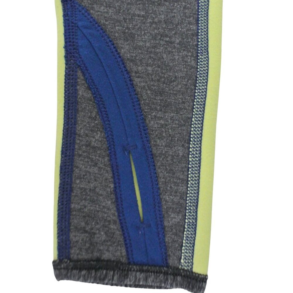 LULULEMON Reversible Runder Under long sleeve top - Picture 9 of 9